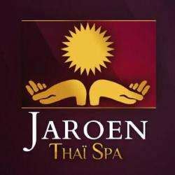 massage courbevoie thai|Jaroen Thai Spa